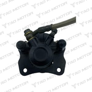 Caliper delantero 1