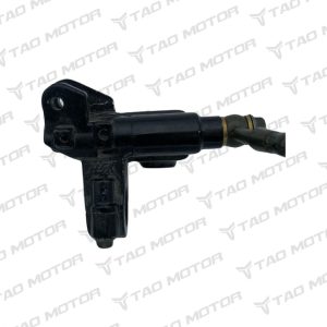 Caliper delantero 2