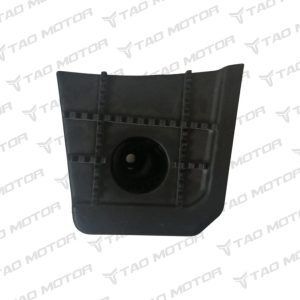 Accesorios para estribo