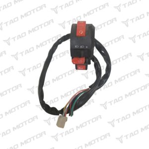 Comando izquierdo ATA125-K