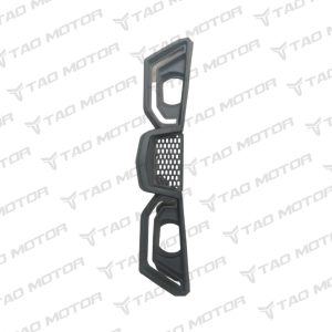 Ajuste de faros