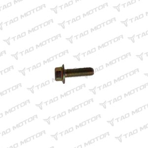 Perno de brida hexagonal M6×25