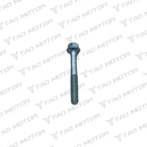 Perno de brida hexagonal M6×35