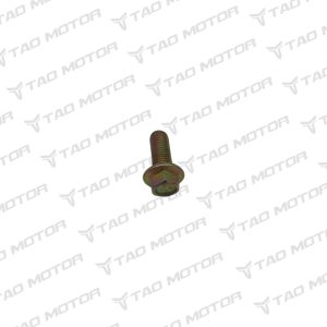 Perno de brida hexagonal M10×1.5×25