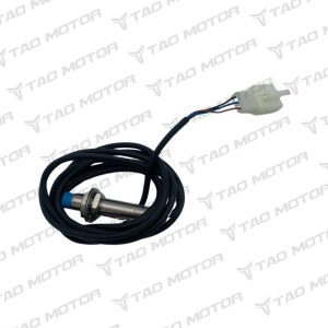 Sensor de velocidad