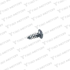 Tornillo autorroscante cruzado ST4.2×12
