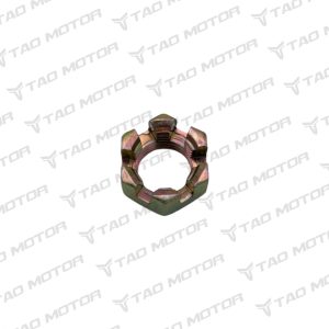 Tuerca castillo M20×1.5