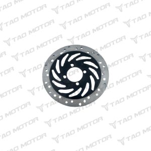 Disco de freno posterior ATA125-K; 4 - 190