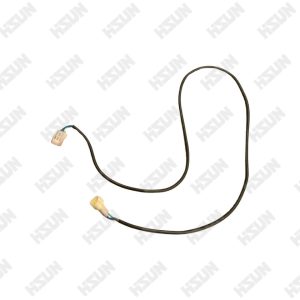 Cable de conexión del sensor de velocidad