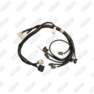 Cable EFI