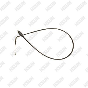 Cable del acelerador N para motor EFI