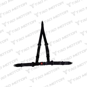 Cinturón de seguridad ATK150