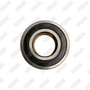 Rodamiento rígido de bolas 6228-2RS