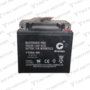 Batería de 12V 5Ah