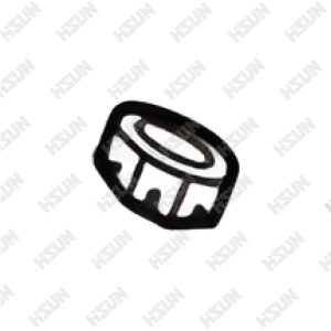Tapón de rosca de tornillo externo interno de seis ángulos M42 × 1