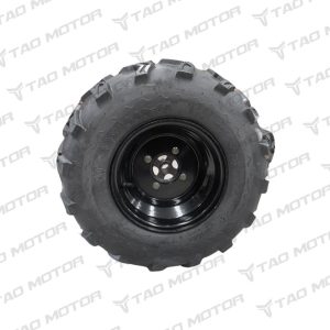 Llanta posterior 22x10R10