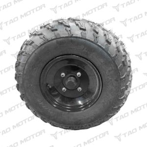 Llanta delantera 23x7R10