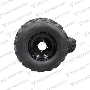 Llanta delantera 23×7-10