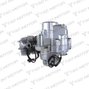Motor 110CC
