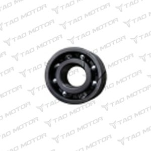 Rodamiento de bolas 6202