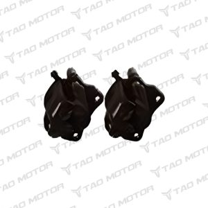 Caliper delantero