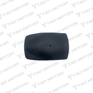 Guardabarros posterior
