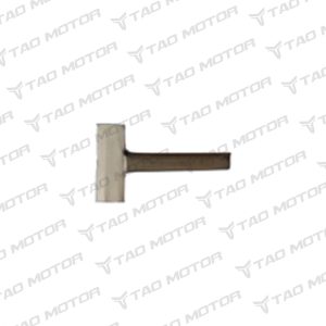 Suspensión del motor