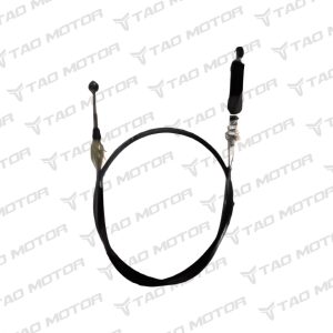 Cable de cambio de marchas 1220mmx70mm