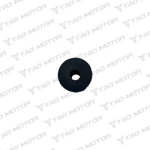 Buje de goma del soporte del motor