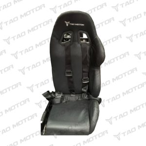 Asiento principal