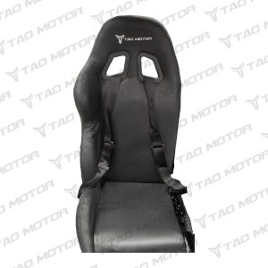 Asiento secundario
