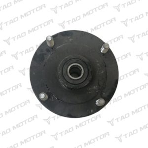 Bocamaza para aro 10"
