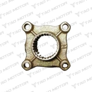Soporte de disco de freno ATA 110 B/B1