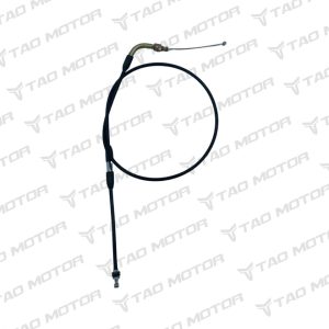 Cable del acelerador 2460 mm x 110 mm