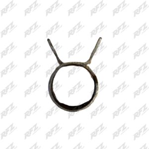 Clip 9x8x0.8