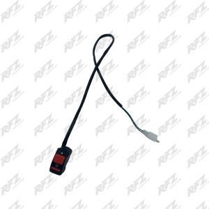 Comando eléctrico 750mm