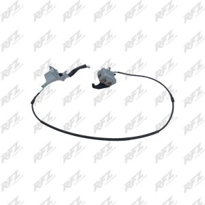 Conjunto de freno delantero