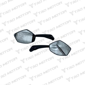 Espejo retrovisor