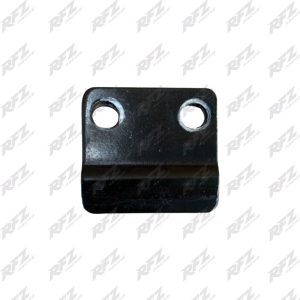 Fijador del tubo del freno delantero 32x30mm