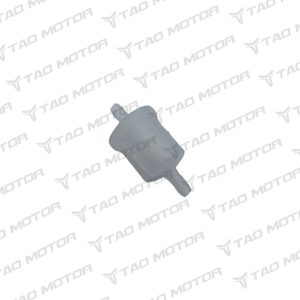 Filtro de combustible universal