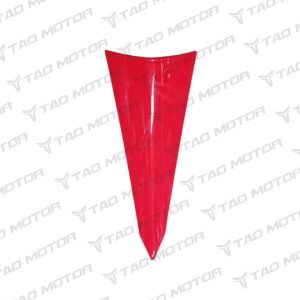 Tablero de decoración frontal