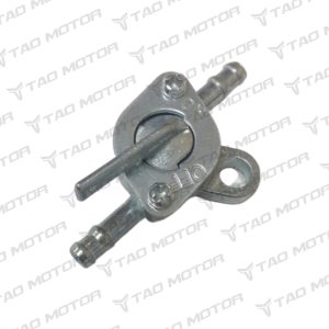 Llave de paso