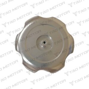 Tapa de tanque de combustible