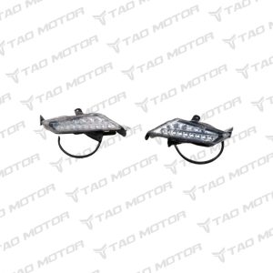 Conjunto de faros
