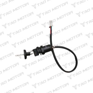 Llave de contacto