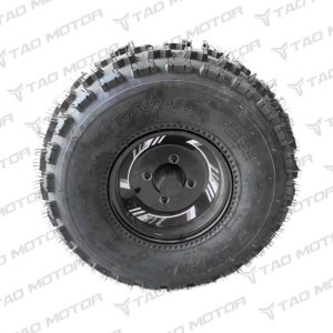 Llanta delantera 19x7-8