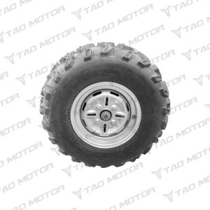 Llanta Wanda frontal AT25×8-12