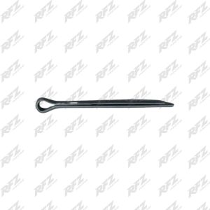 Pasador de seguridad 2.5x20mm