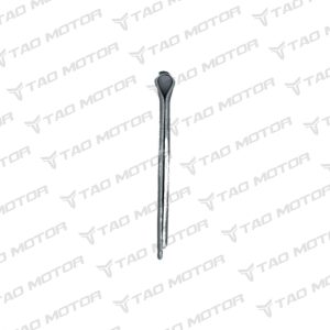 Pasador de seguridad 2.5×30