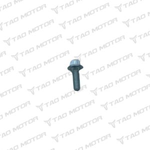 Perno de brida M6x16